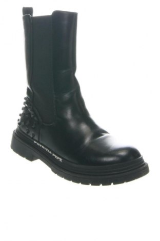 Damen Stiefeletten Patrizia Pepe, Größe 36, Farbe Schwarz, Preis € 149,67