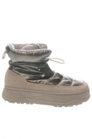 Damen Stiefeletten Pepe Jeans, Größe 38, Farbe Beige, Preis € 90,58