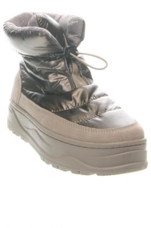 Damen Stiefeletten Pepe Jeans, Größe 38, Farbe Beige, Preis € 90,58