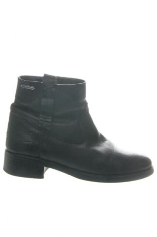 Damen Stiefeletten Pepe Jeans, Größe 40, Farbe Schwarz, Preis € 110,49