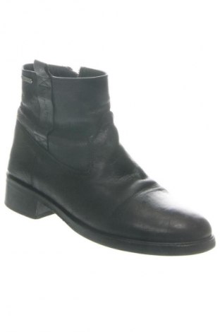 Damen Stiefeletten Pepe Jeans, Größe 40, Farbe Schwarz, Preis € 110,49