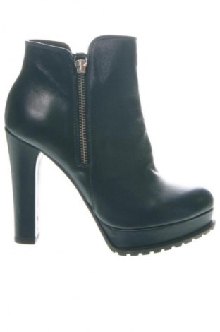 Dámské poltopánky Poi Lei, Veľkosť 35, Farba Modrá, Cena  71,61 €