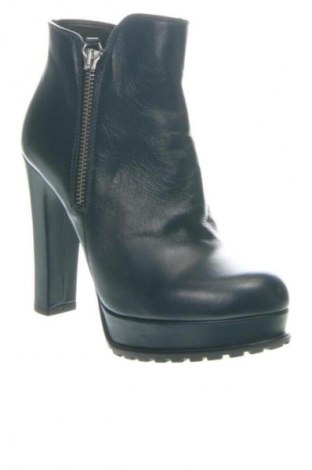 Dámské poltopánky Poi Lei, Veľkosť 35, Farba Modrá, Cena  71,61 €