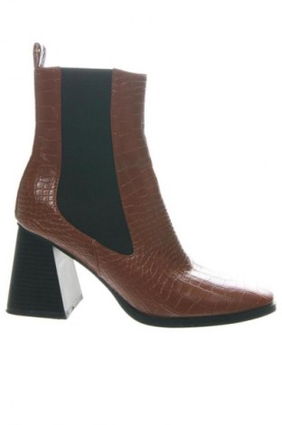 Damskie botki Raid, Rozmiar 38, Kolor Brązowy, Cena 94,99 zł