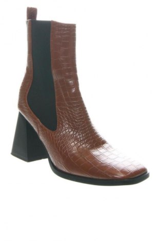 Damskie botki Raid, Rozmiar 38, Kolor Brązowy, Cena 94,99 zł
