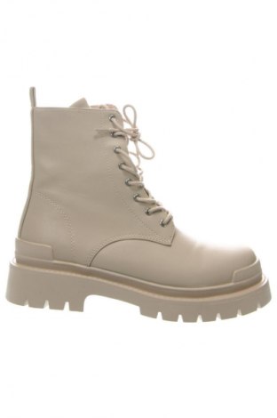 Γυναικεία μποτάκια Raid, Μέγεθος 37, Χρώμα  Μπέζ, Τιμή 32,23 €