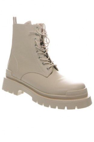 Γυναικεία μποτάκια Raid, Μέγεθος 37, Χρώμα  Μπέζ, Τιμή 32,23 €