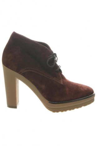 Damen Stiefeletten Ralph Lauren, Größe 39, Farbe Braun, Preis € 88,49