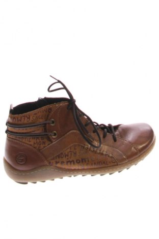 Damskie botki Remonte, Rozmiar 37, Kolor Kolorowy, Cena 224,04 zł