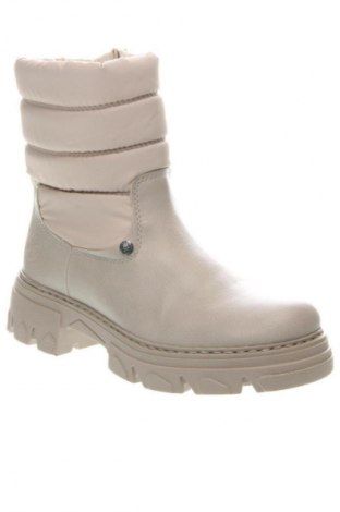 Női bokacsizma Rieker, Méret 38, Szín Bézs, Ár 35 839 Ft