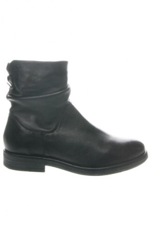 Botine de damă S.Oliver, Mărime 39, Culoare Negru, Preț 368,39 Lei