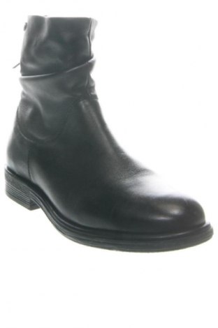 Botine de damă S.Oliver, Mărime 39, Culoare Negru, Preț 368,39 Lei