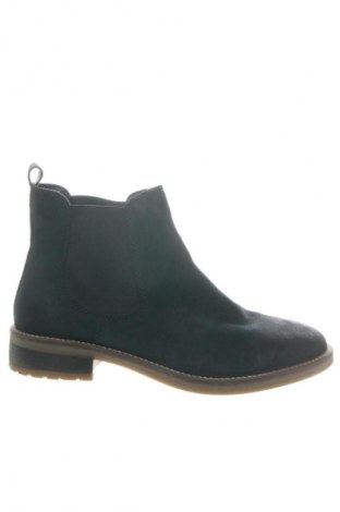 Damen Stiefeletten S.Oliver, Größe 40, Farbe Blau, Preis € 71,61