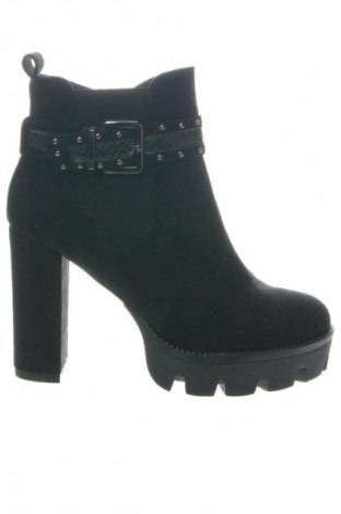 Дамски боти SDS, Размер 40, Цвят Черен, Цена 99,02 лв.
