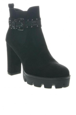 Дамски боти SDS, Размер 40, Цвят Черен, Цена 99,02 лв.