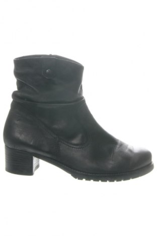 Дамски боти Semler, Размер 41, Цвят Черен, Цена 140,76 лв.