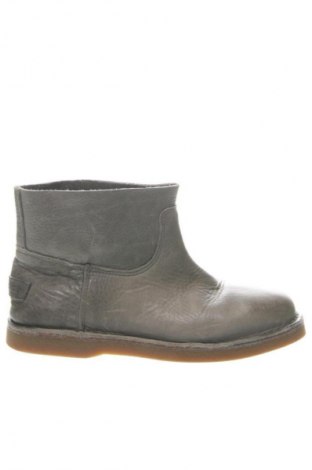 Дамски боти Shabbies Amsterdam, Размер 36, Цвят Сив, Цена 318,00 лв.