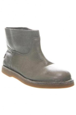 Дамски боти Shabbies Amsterdam, Размер 36, Цвят Сив, Цена 318,00 лв.