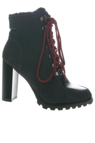 Damen Stiefeletten Shoedazzle, Größe 40, Farbe Schwarz, Preis € 71,61