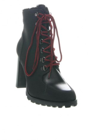 Damen Stiefeletten Shoedazzle, Größe 40, Farbe Schwarz, Preis € 71,61