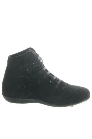 Дамски боти Solo Soprani, Размер 36, Цвят Черен, Цена 77,00 лв.