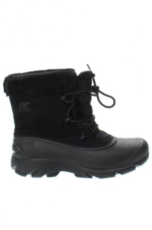 Damen Stiefeletten Sorel, Größe 42, Farbe Schwarz, Preis € 199,99