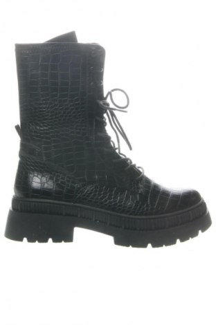 Damen Stiefeletten Sprox, Größe 41, Farbe Schwarz, Preis € 46,65