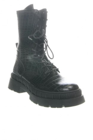 Damen Stiefeletten Sprox, Größe 41, Farbe Schwarz, Preis € 46,65