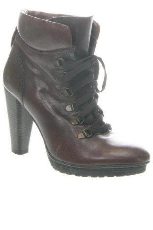 Dámské boty  Tamaris, Velikost 38, Barva Hnědá, Cena  1 782,00 Kč