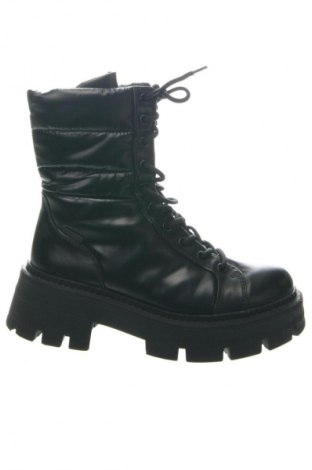 Damen Stiefeletten Tamaris, Größe 36, Farbe Schwarz, Preis € 56,27