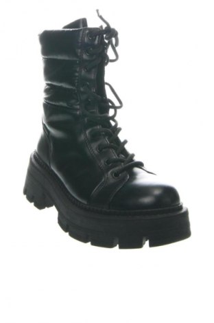 Damen Stiefeletten Tamaris, Größe 36, Farbe Schwarz, Preis € 56,27