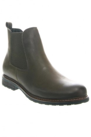 Damen Stiefeletten Tamaris, Größe 38, Farbe Grün, Preis € 117,99