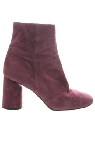 Damen Stiefeletten Tara, Größe 38, Farbe Lila, Preis € 75,32