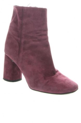 Damen Stiefeletten Tara, Größe 38, Farbe Lila, Preis € 75,32