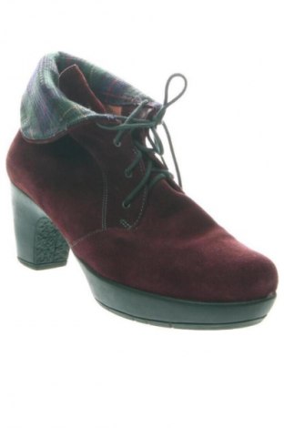 Дамски боти Think!, Размер 38, Цвят Многоцветен, Цена 258,04 лв.