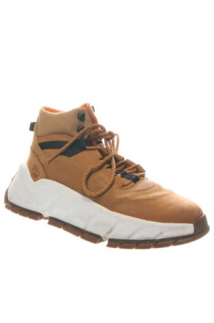 Damskie botki Timberland, Rozmiar 40, Kolor Brązowy, Cena 478,99 zł