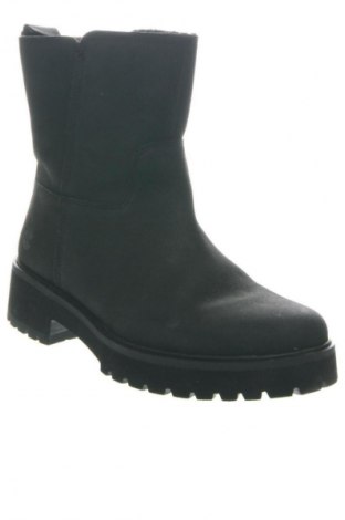 Дамски боти Timberland, Размер 42, Цвят Черен, Цена 318,00 лв.
