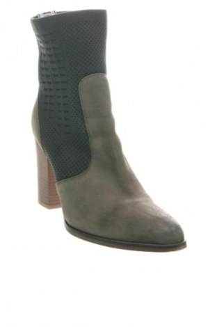 Dámské poltopánky Tommy Hilfiger, Veľkosť 38, Farba Zelená, Cena  62,98 €