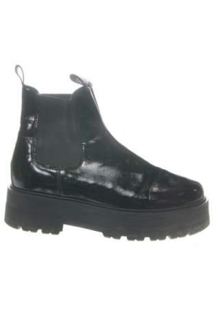 Női bokacsizma Tommy Jeans, Méret 42, Szín Fekete, Ár 21 812 Ft