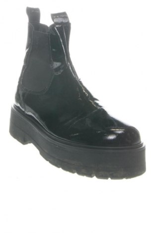 Női bokacsizma Tommy Jeans, Méret 42, Szín Fekete, Ár 21 812 Ft