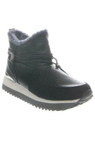 Botine de damă U.S. Polo Assn., Mărime 39, Culoare Negru, Preț 573,68 Lei