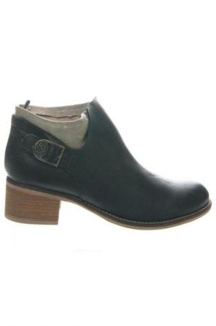 Dámské poltopánky U.S. Polo Assn., Veľkosť 41, Farba Čierna, Cena  135,48 €