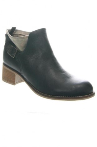 Dámské poltopánky U.S. Polo Assn., Veľkosť 41, Farba Čierna, Cena  135,48 €