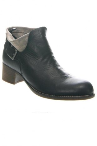 Dámské poltopánky U.S. Polo Assn., Veľkosť 39, Farba Čierna, Cena  135,48 €