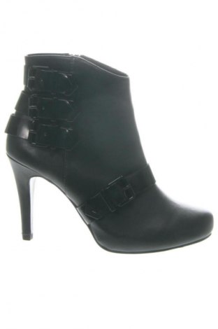 Botine de damă Unbranded, Mărime 36, Culoare Negru, Preț 202,63 Lei
