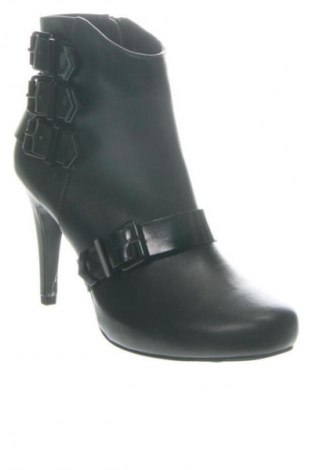 Botine de damă Unbranded, Mărime 36, Culoare Negru, Preț 202,63 Lei