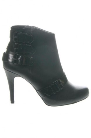 Botine de damă Unbranded, Mărime 38, Culoare Negru, Preț 202,63 Lei