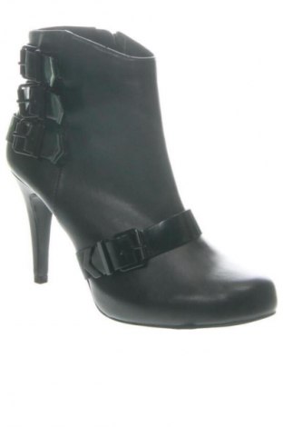 Botine de damă Unbranded, Mărime 38, Culoare Negru, Preț 202,63 Lei