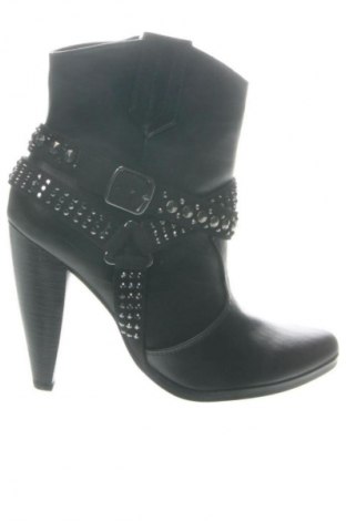 Botine de damă Unbranded, Mărime 36, Culoare Negru, Preț 202,63 Lei