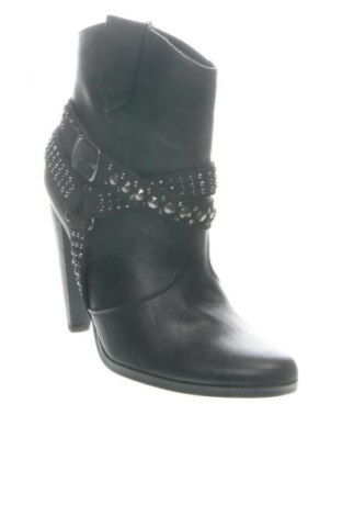 Botine de damă Unbranded, Mărime 36, Culoare Negru, Preț 202,63 Lei